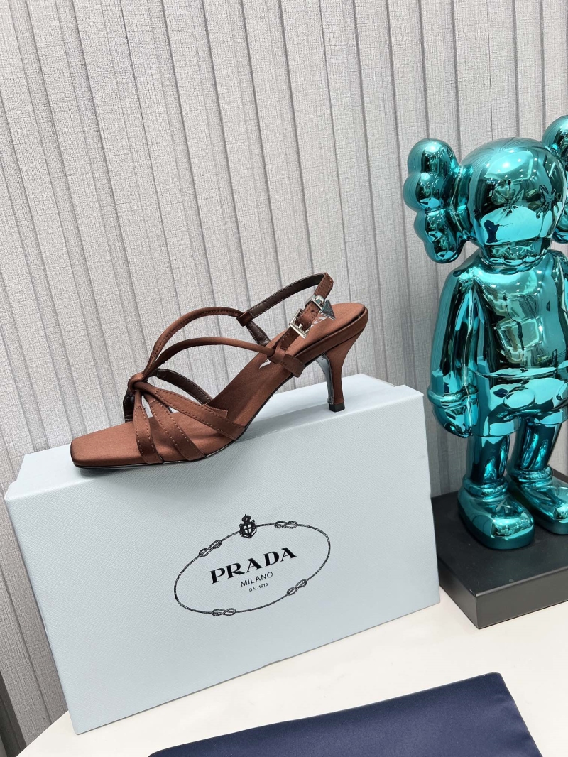 Prada Sandals